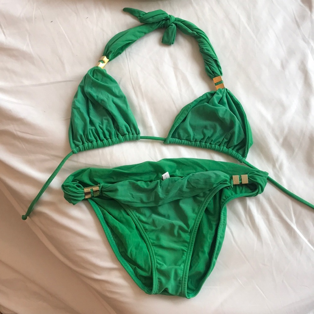 VIX bikini